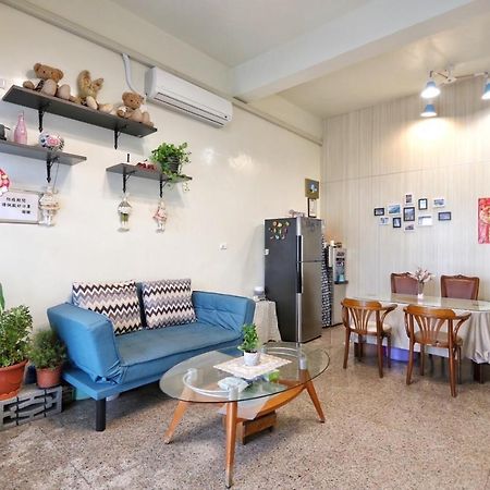 Wanghong Homestay Хенгчун Экстерьер фото