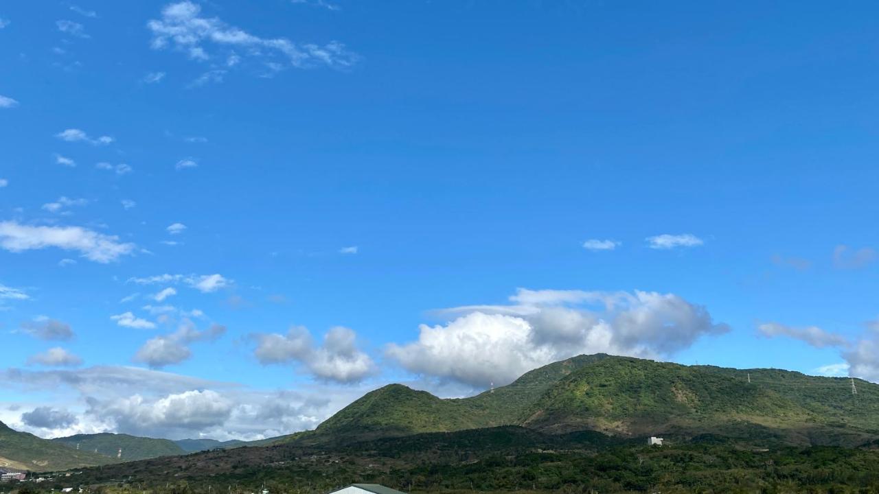 Wanghong Homestay Хенгчун Экстерьер фото