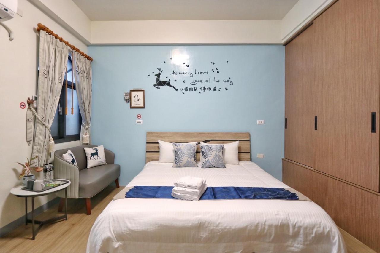 Wanghong Homestay Хенгчун Экстерьер фото
